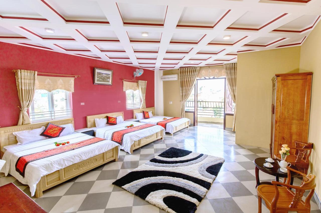 Sai Gon Dak Nong Hotel Gia Nghia Bagian luar foto